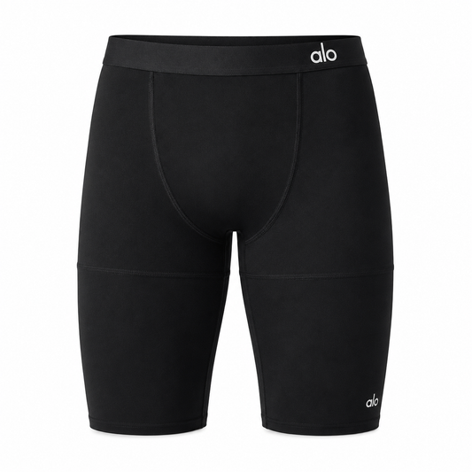 9 Flight Compression Short