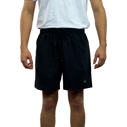 5 Adapt Running Short