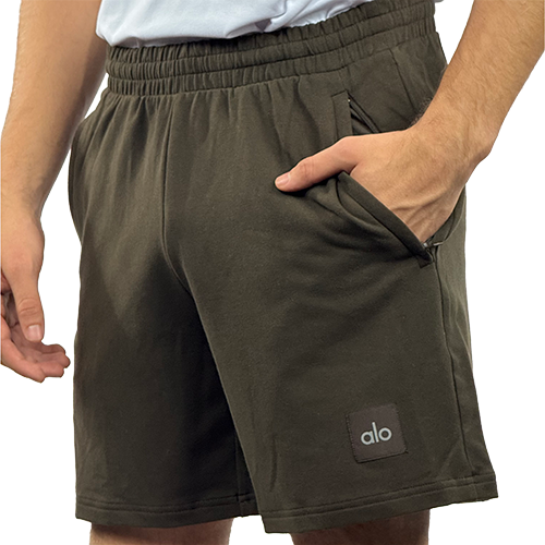 "7"" Double Take Short"