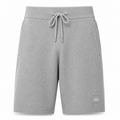 7" Sports Club Sweater Knit Short