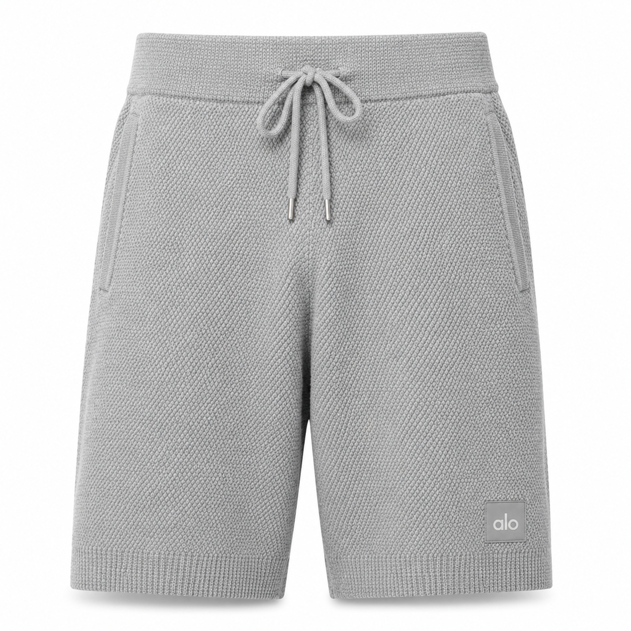 7" Sports Club Sweater Knit Short