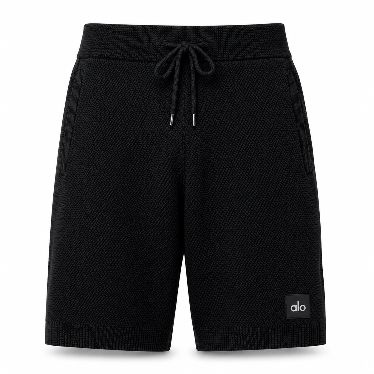 7" Sports Club Sweater Knit Short