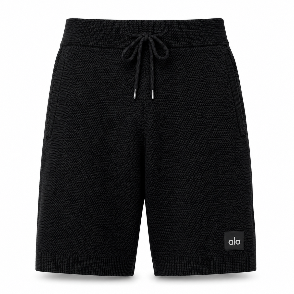 7" Sports Club Sweater Knit Short