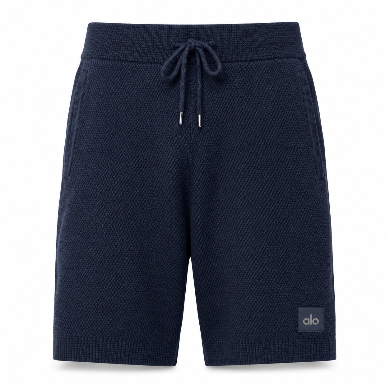 7" Sports Club Sweater Knit Short