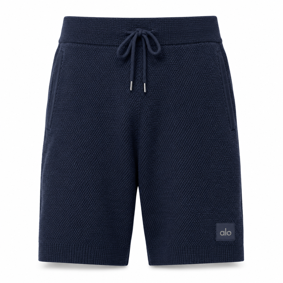 7" Sports Club Sweater Knit Short