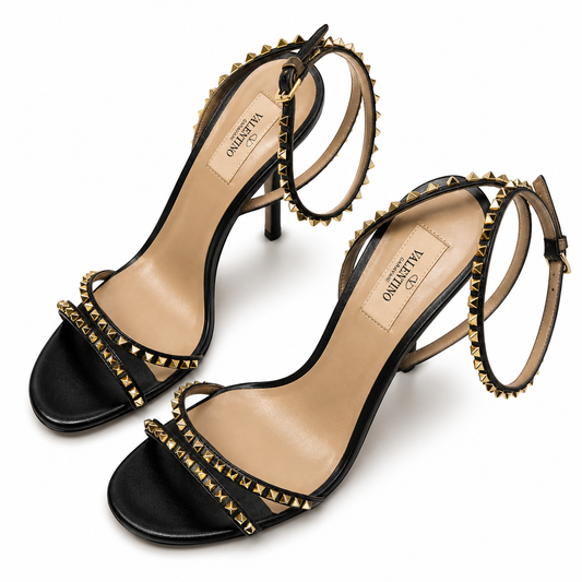 Micro Studs Sandals T.110
