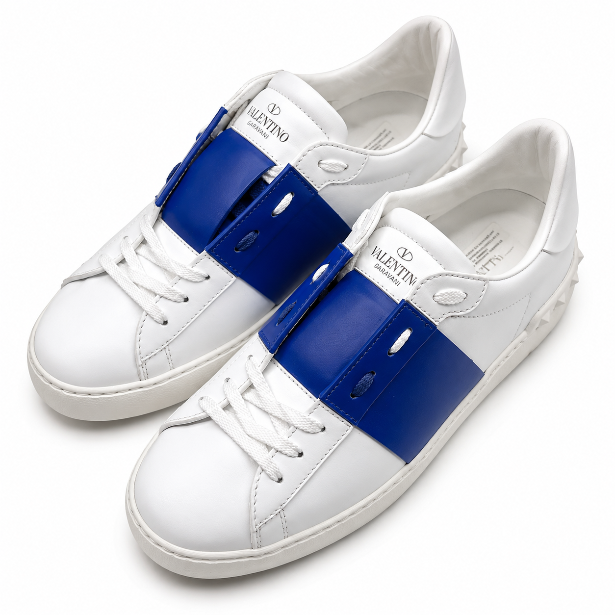 Sneaker Open