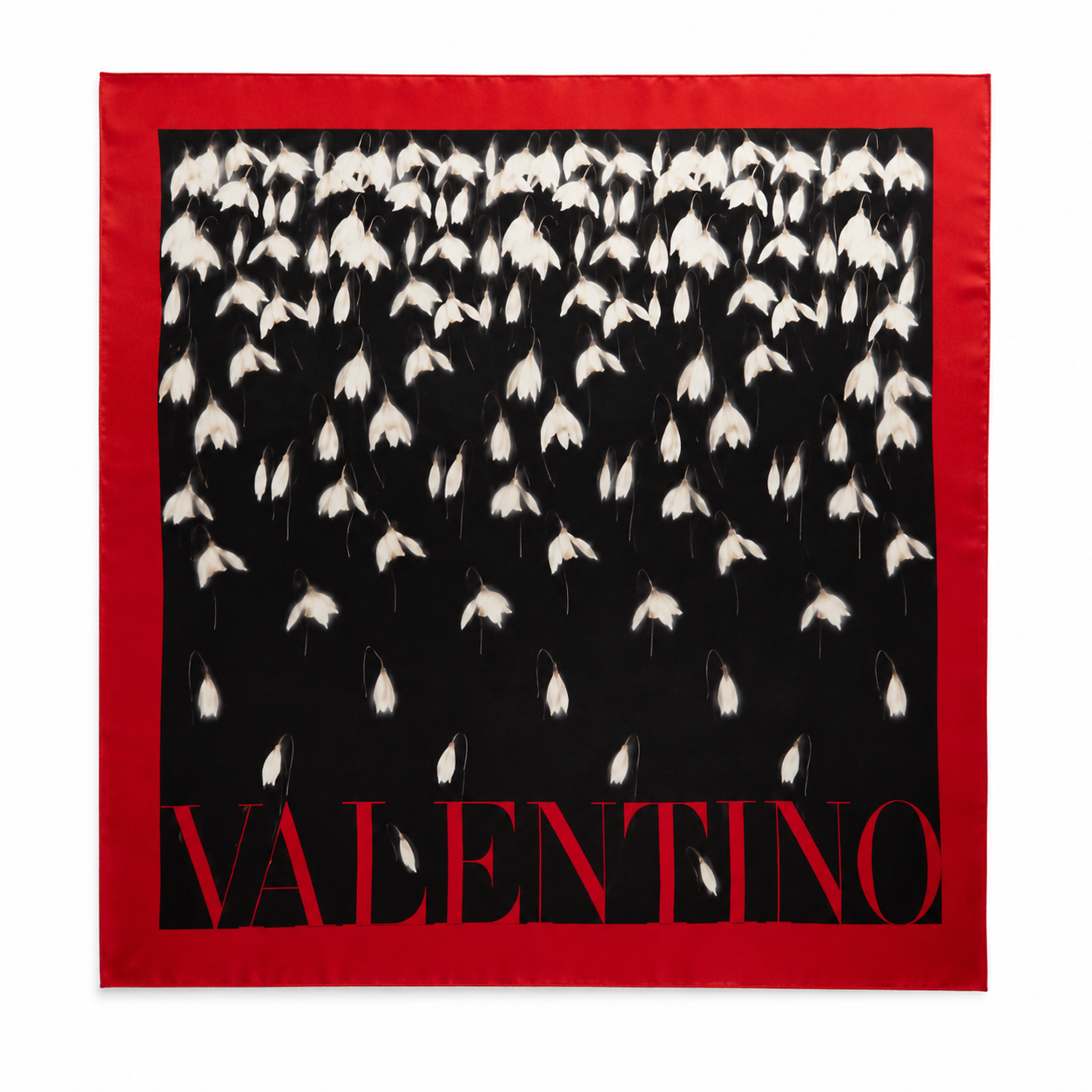 Bucaneve Foulard
