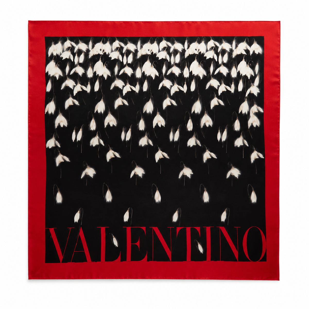 Bucaneve Foulard