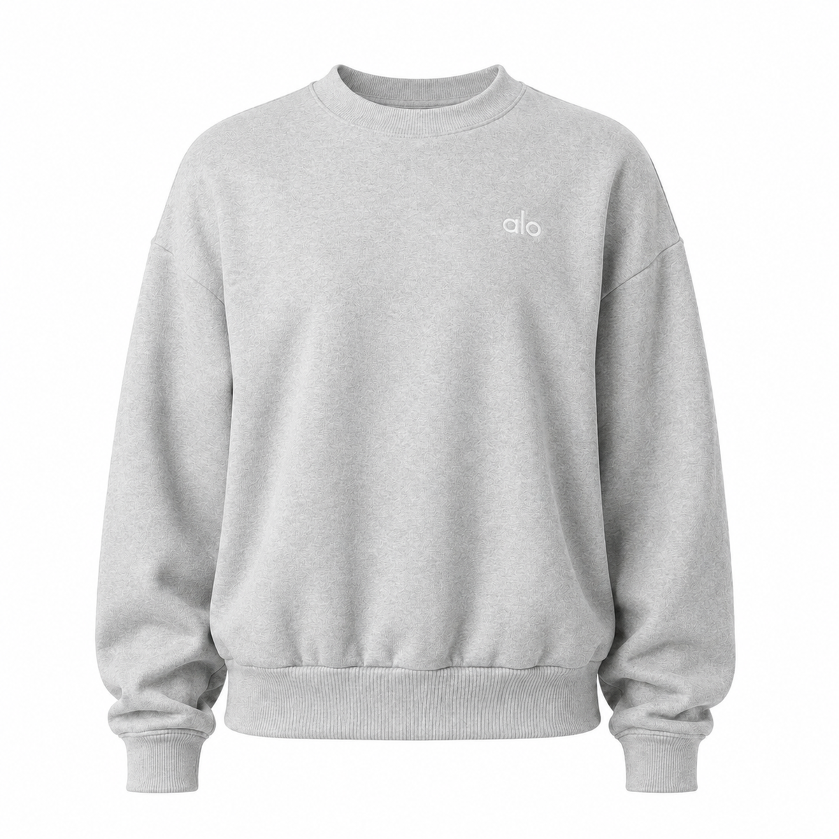Accolade Crew Neck Pullover