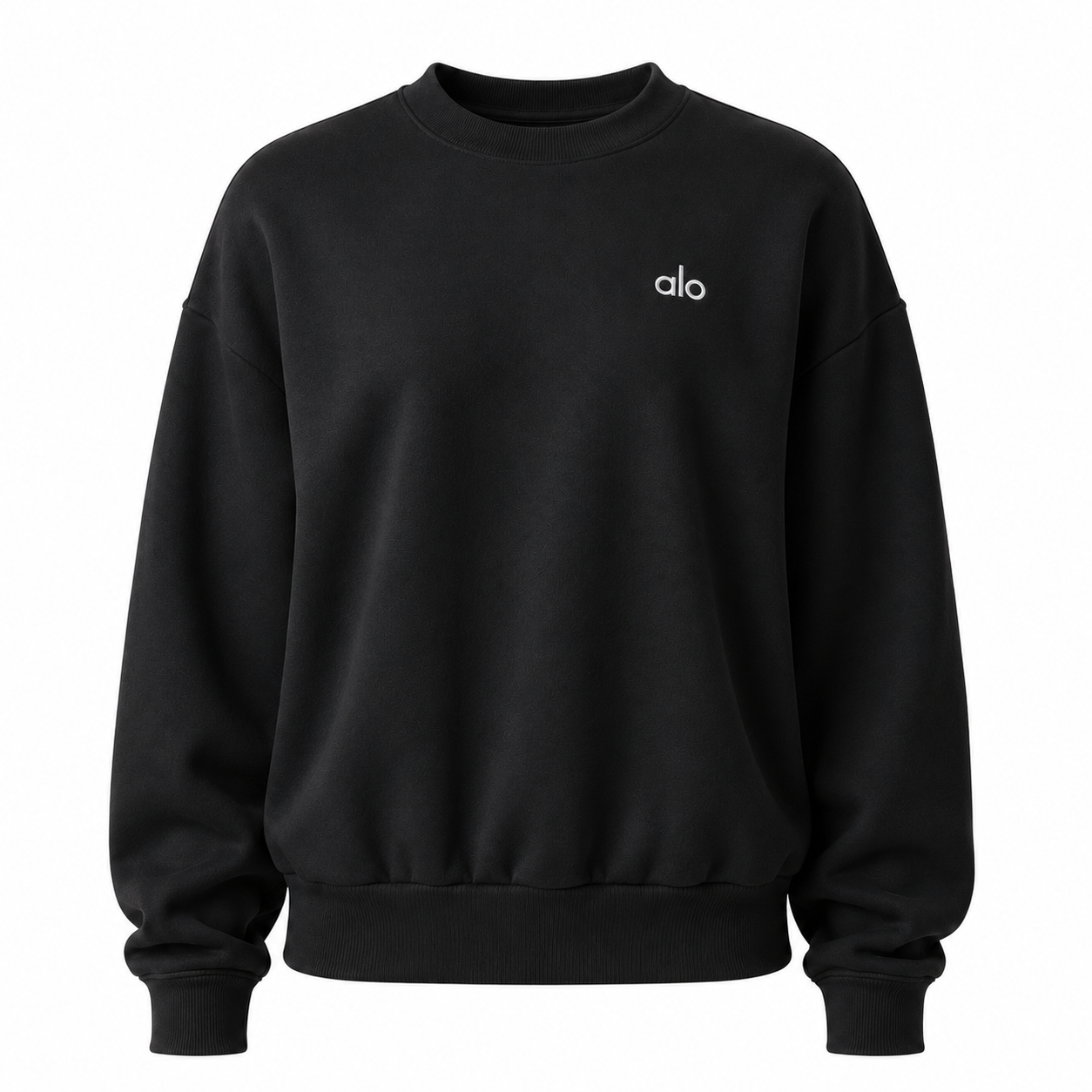 Accolade Crew Neck Pullover