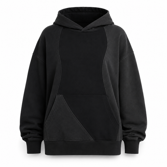 Make Waves Hoodie