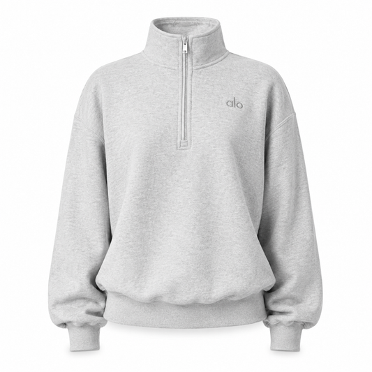Accolade 1/4 Zip Pullover