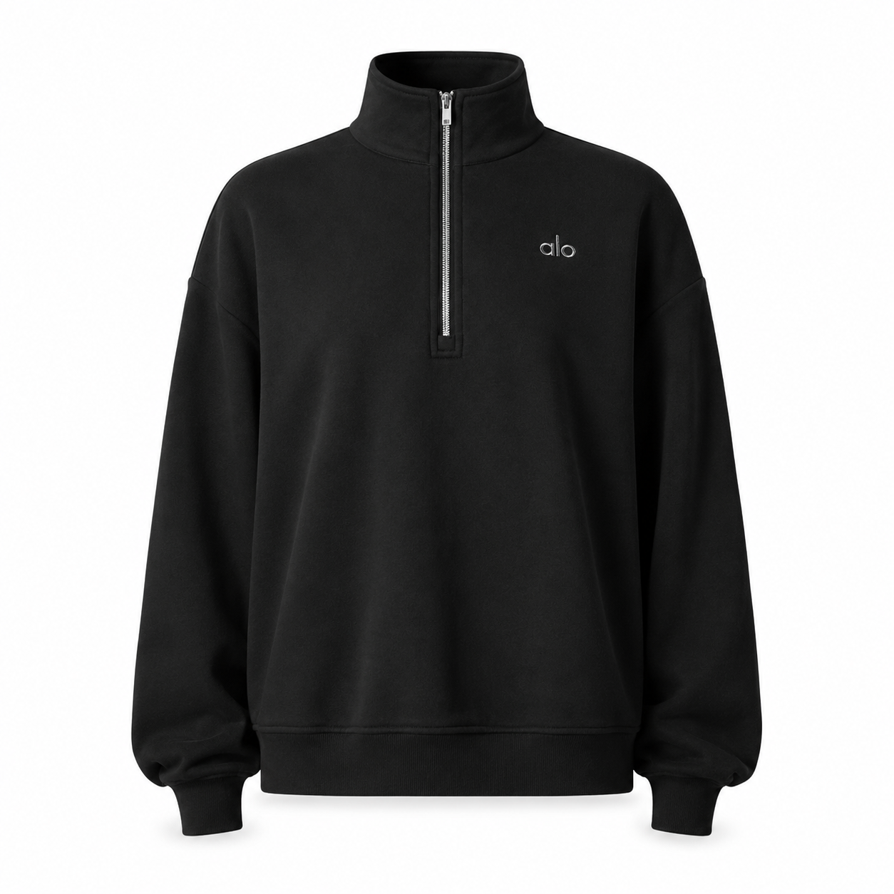 Accolade 1/4 Zip Pullover