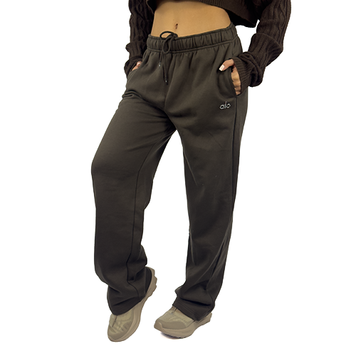 Accolade Straight Leg Swtpnt