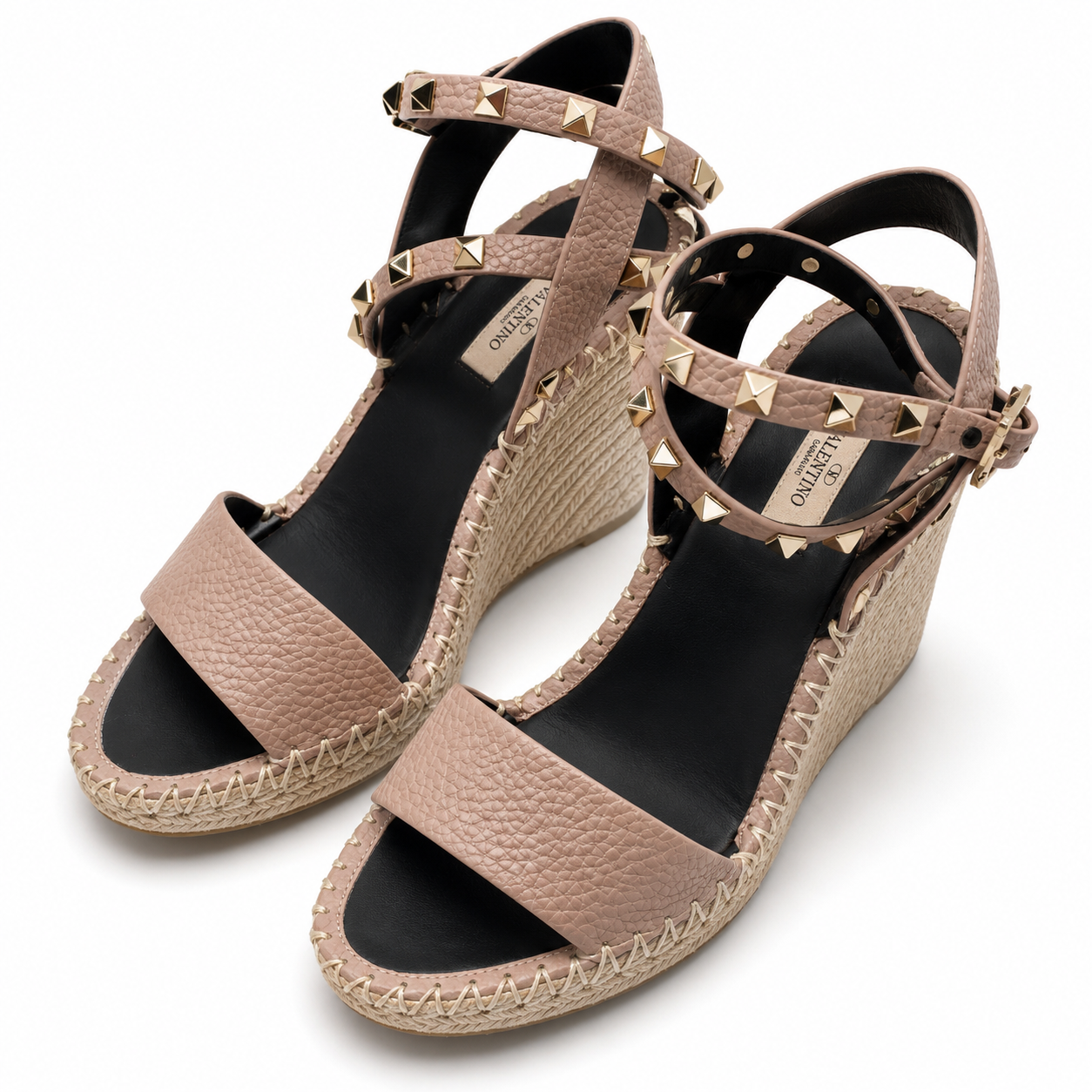 Wedge Espadrillas