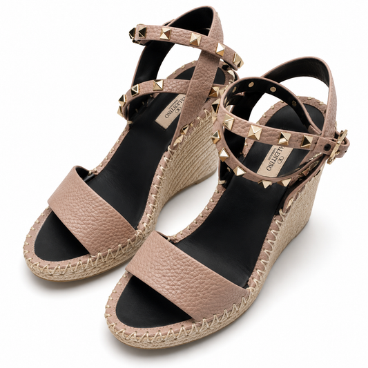 Wedge Espadrillas