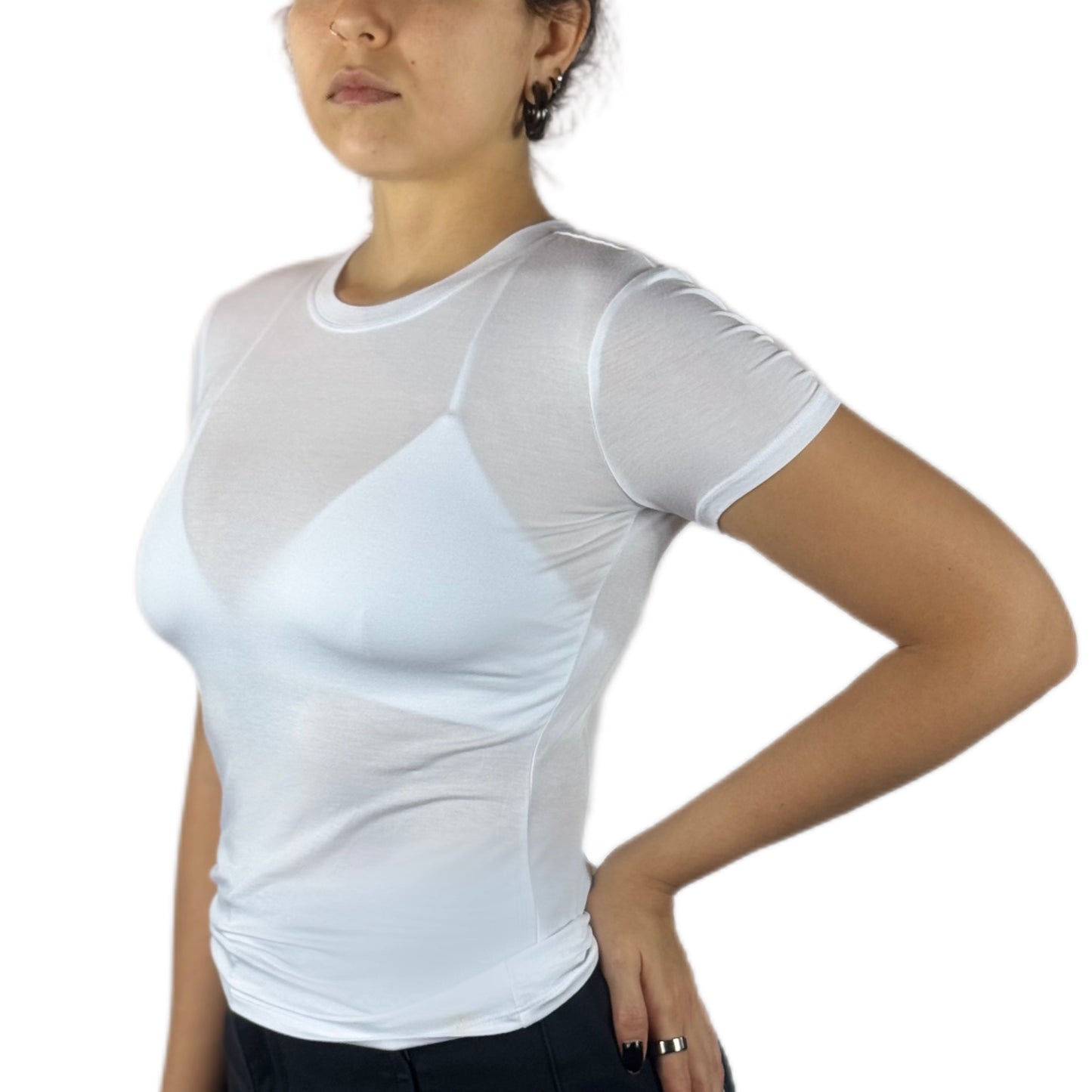 All Day Short Sleeve