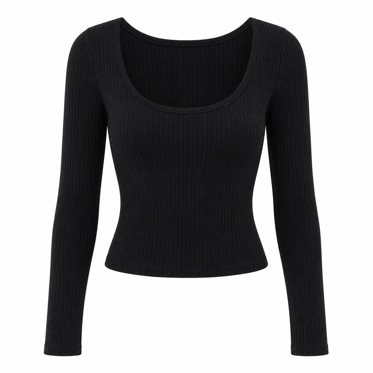 Sweater Knit Unwind Long Sleeve