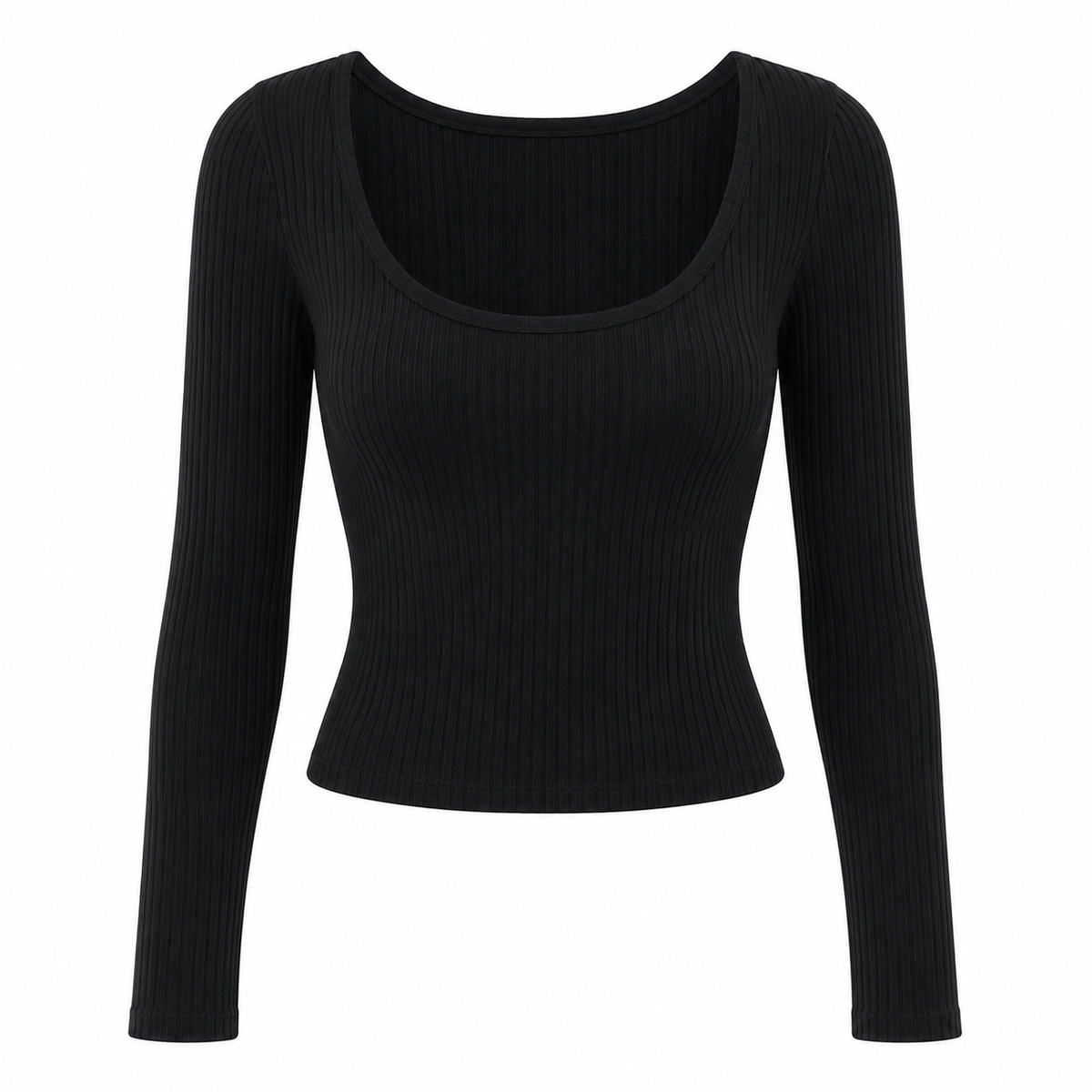 Sweater Knit Unwind Long Sleeve