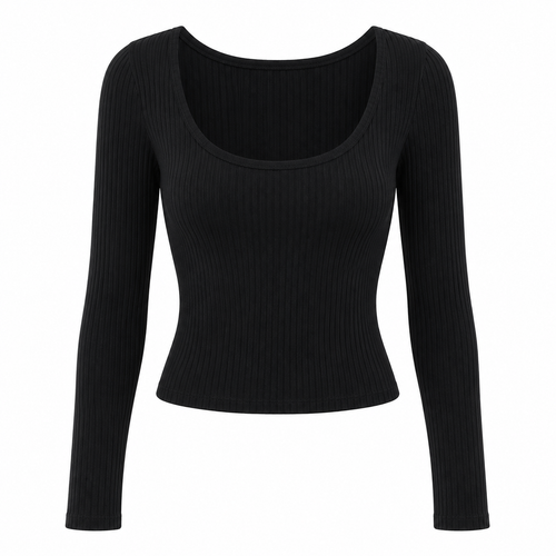 Sweater Knit Unwind Long Sleeve