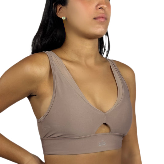 Airlift Mesh Just Right Bra