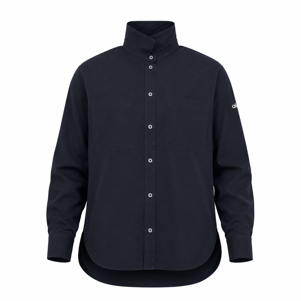 Dreamscape Button Down Ls
