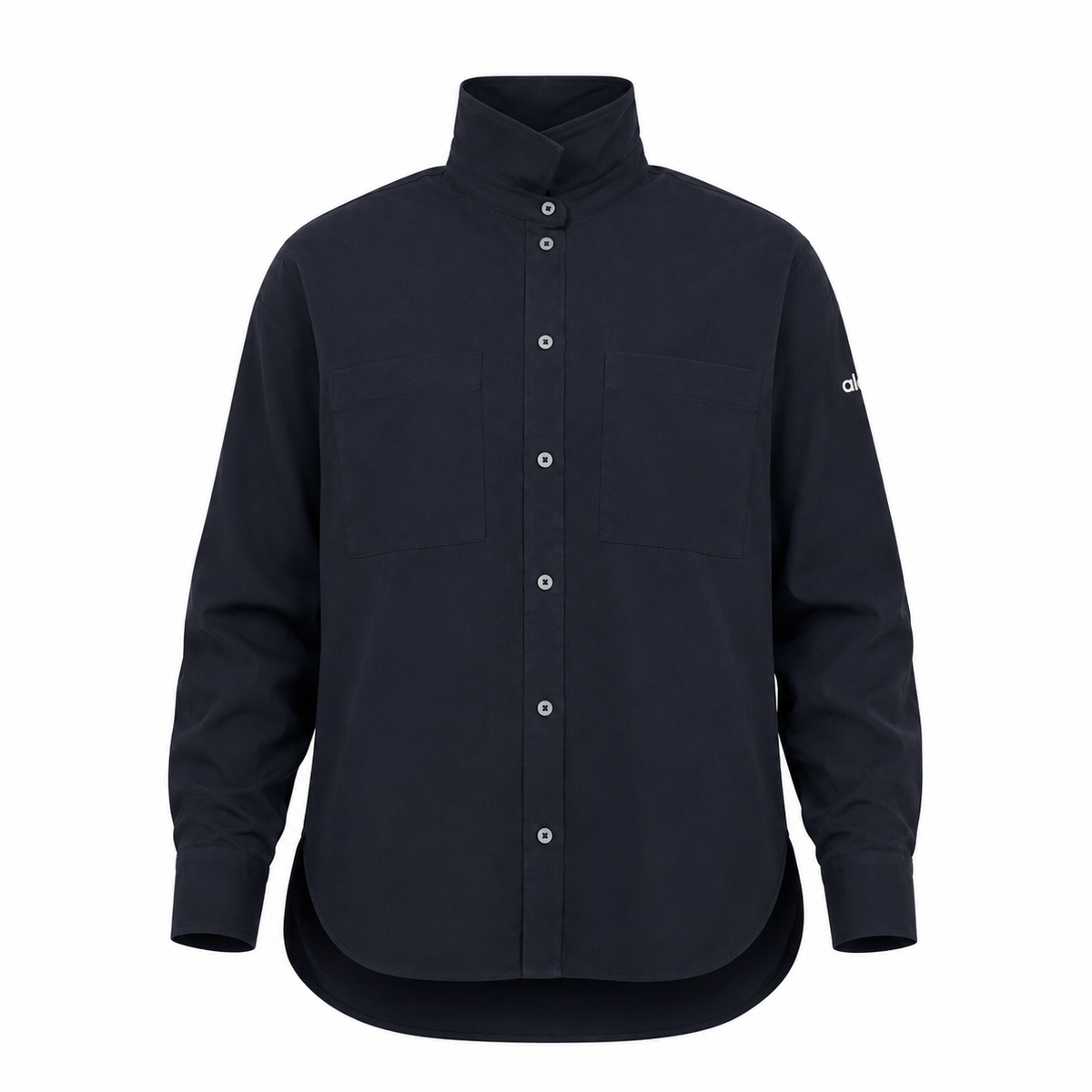 Dreamscape Button Down Ls