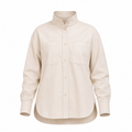Dreamscape Button Down Ls