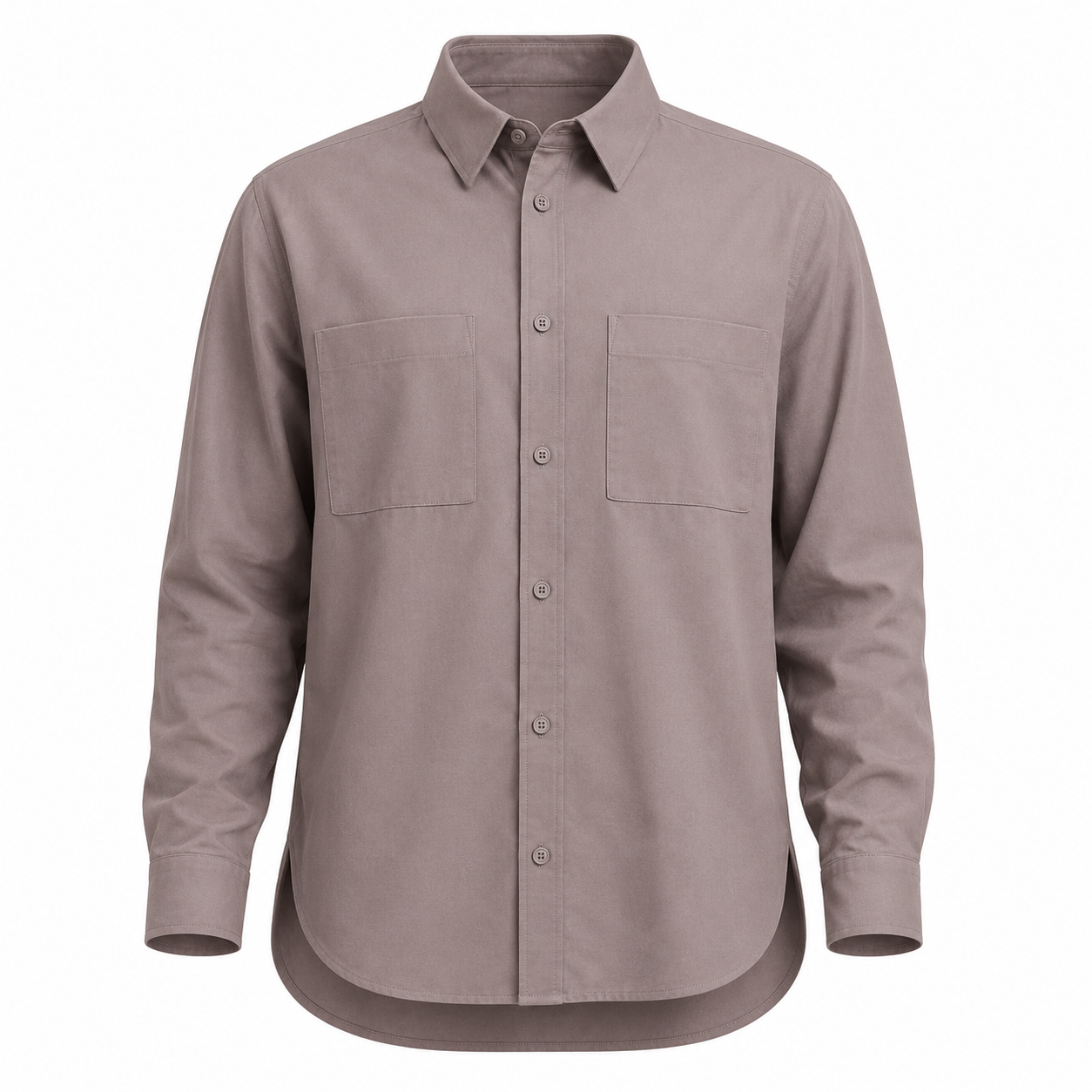 Dreamscape Button Down Ls