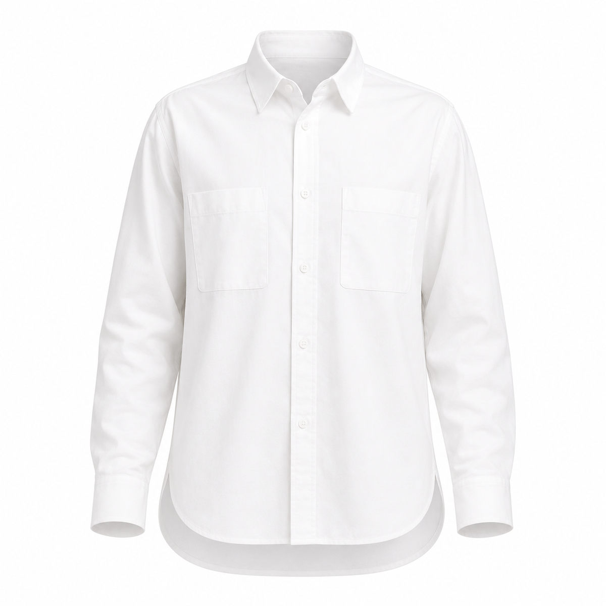 Dreamscape Button Down Ls