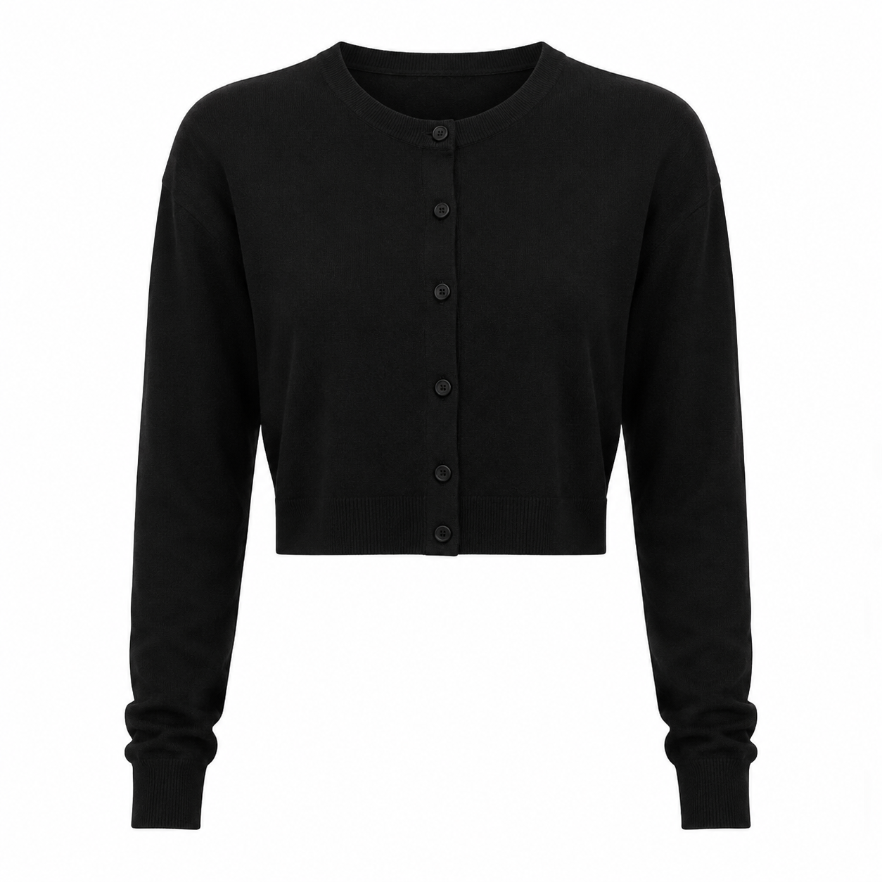 Supernatural Sweater Cardigan