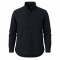 Cotton Real Deal Button Up Ls