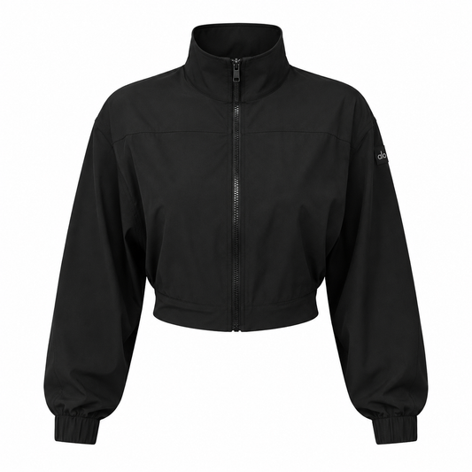 Clubhouse Jacket