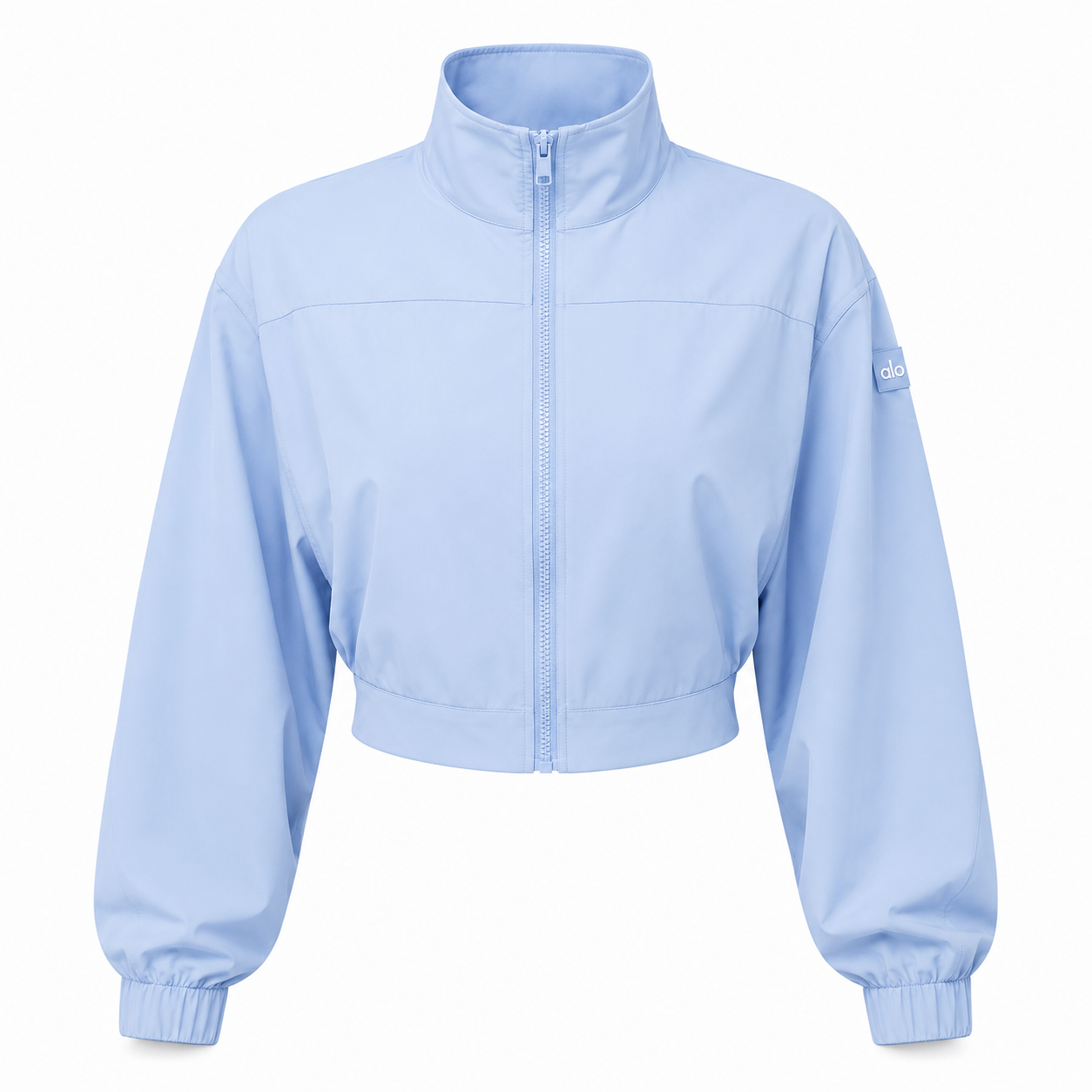 Clubhouse Jacket