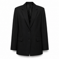 First-Class Blazer