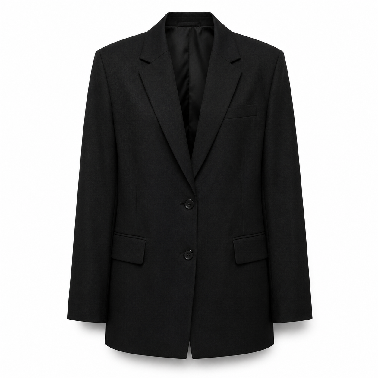 First-Class Blazer