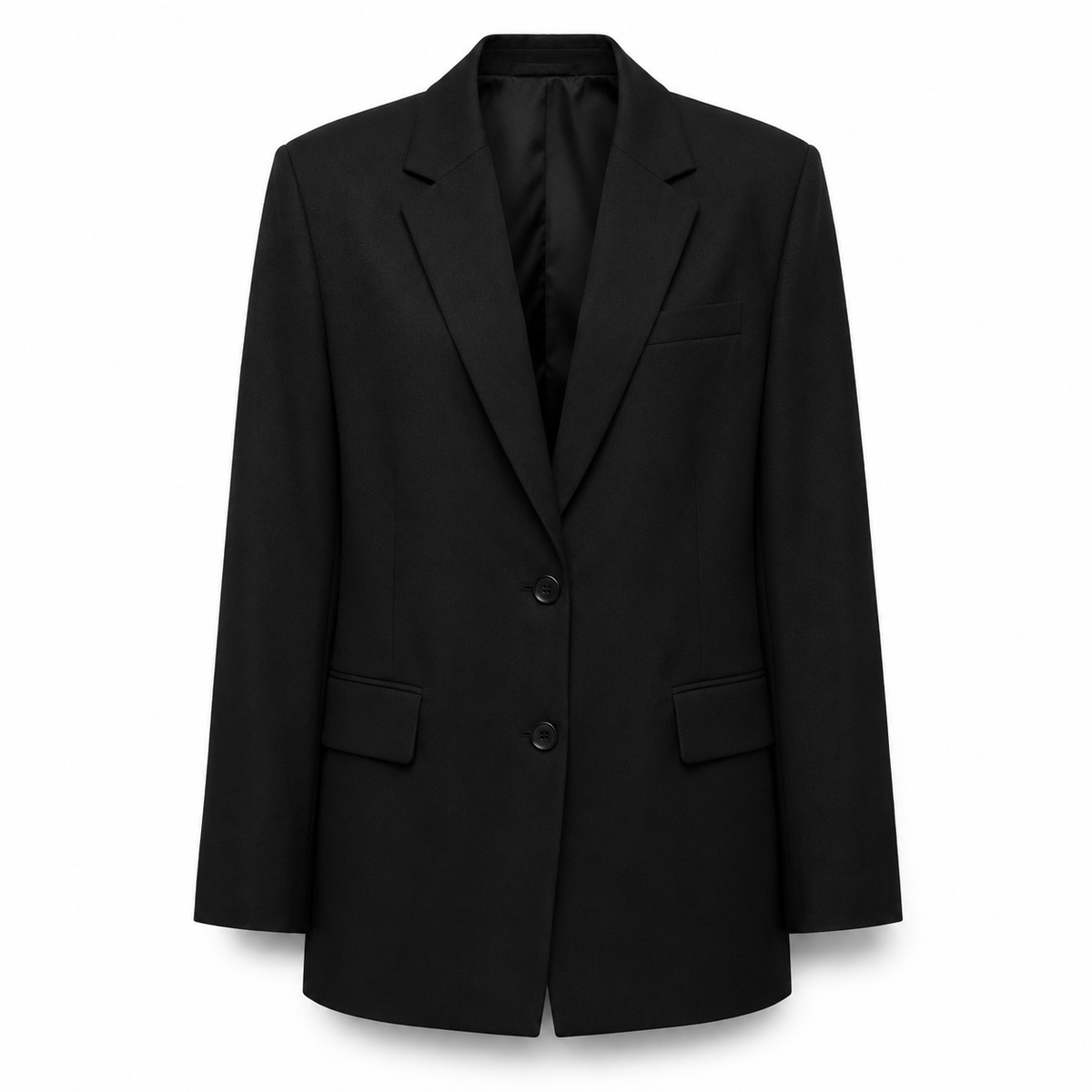 First-Class Blazer