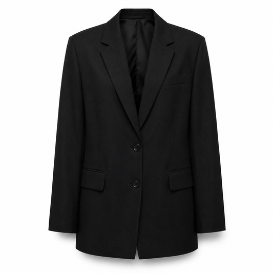 First-Class Blazer