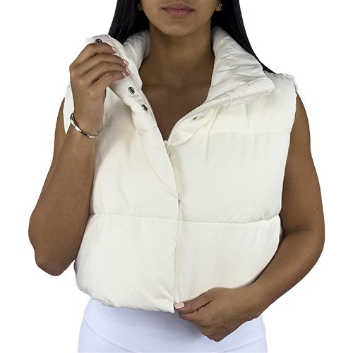 Extreme Cropped Gold Rush