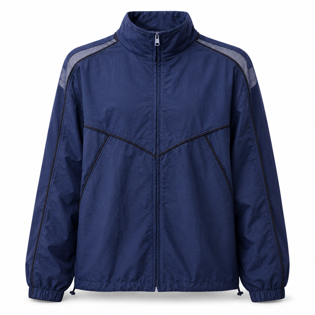 Origin Full-Zip Track Jacket