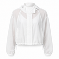 Crpd Game Time Full Zip Jkt