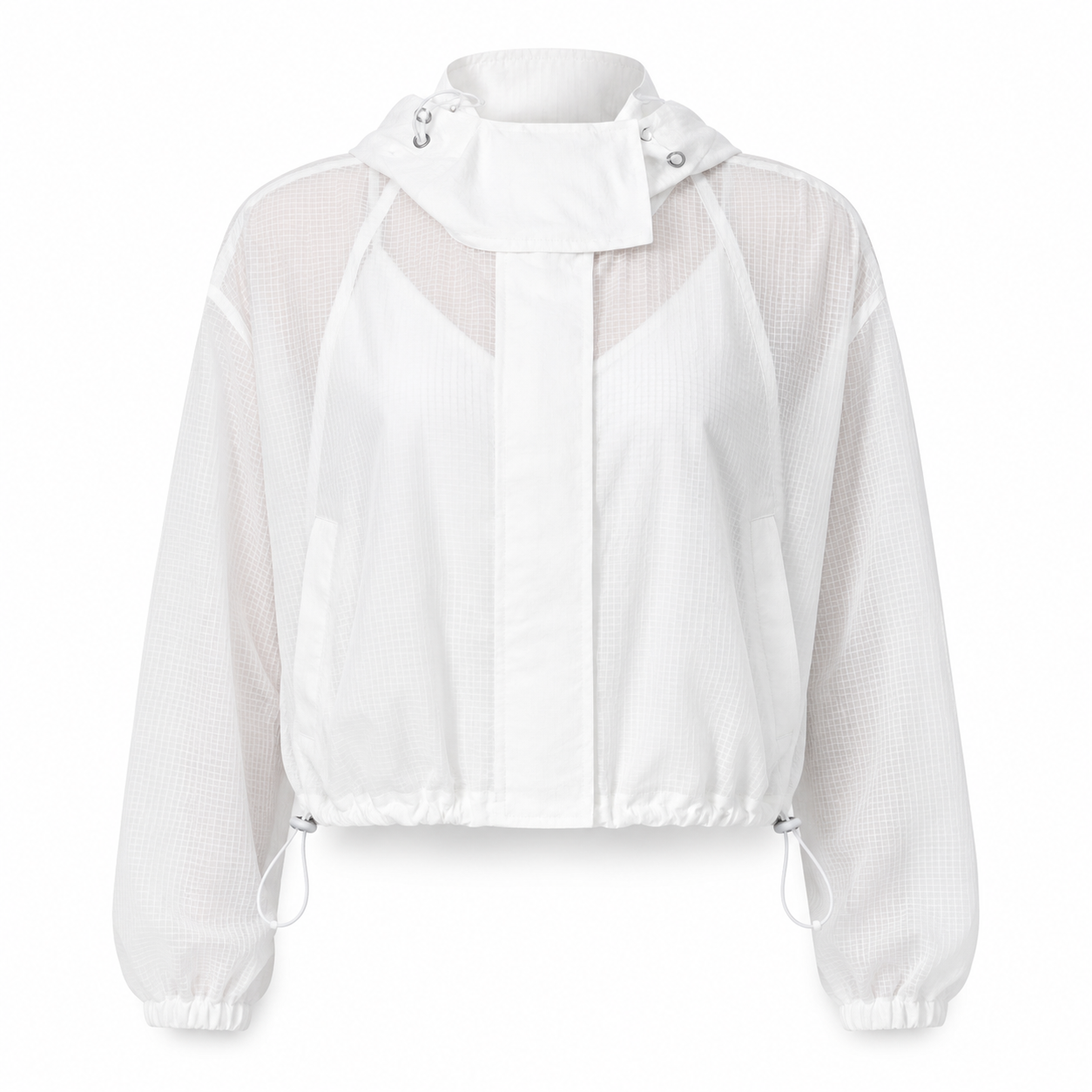 Crpd Game Time Full Zip Jkt
