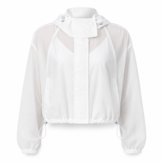 Crpd Game Time Full Zip Jkt