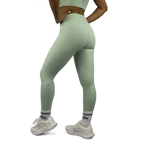 Alosoft High-Waist 7/8 Highlight Legging