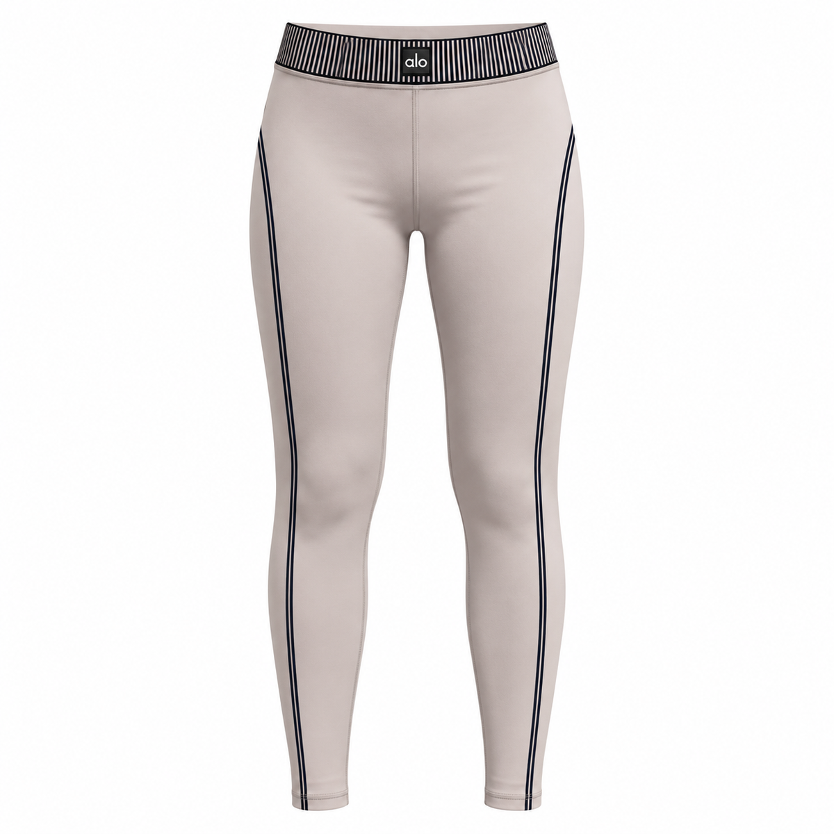 Airlift High-Waist 7/8 Line Up Legging
