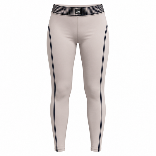Airlift High-Waist 7/8 Line Up Legging