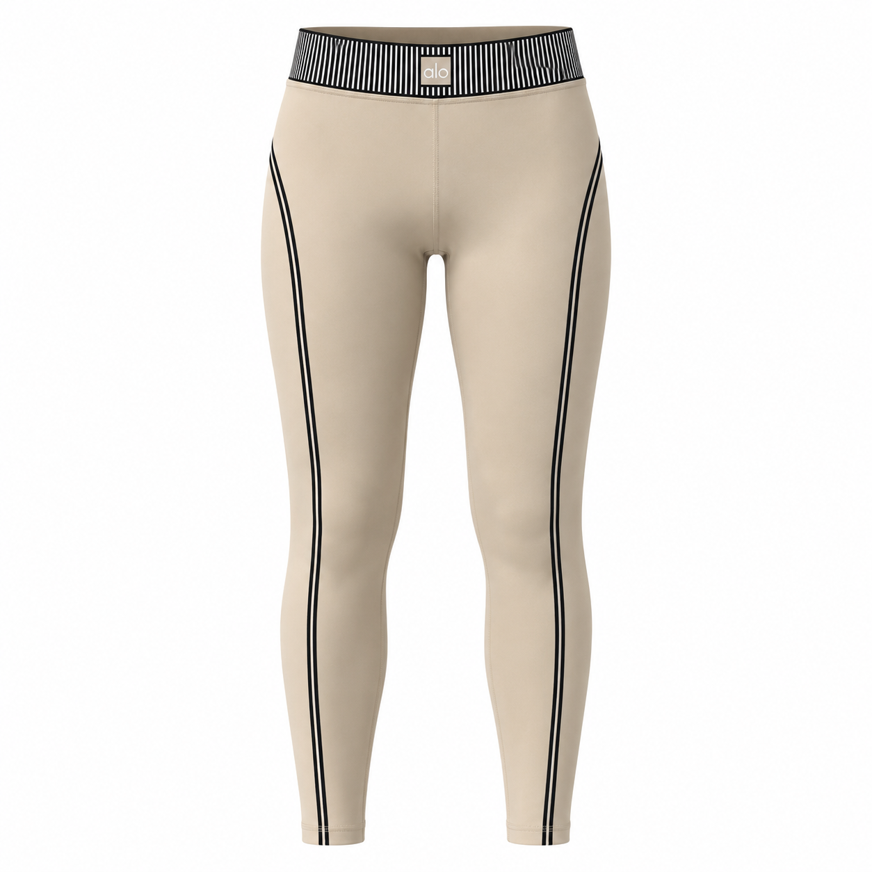 Airlift High-Waist 7/8 Line Up Legging