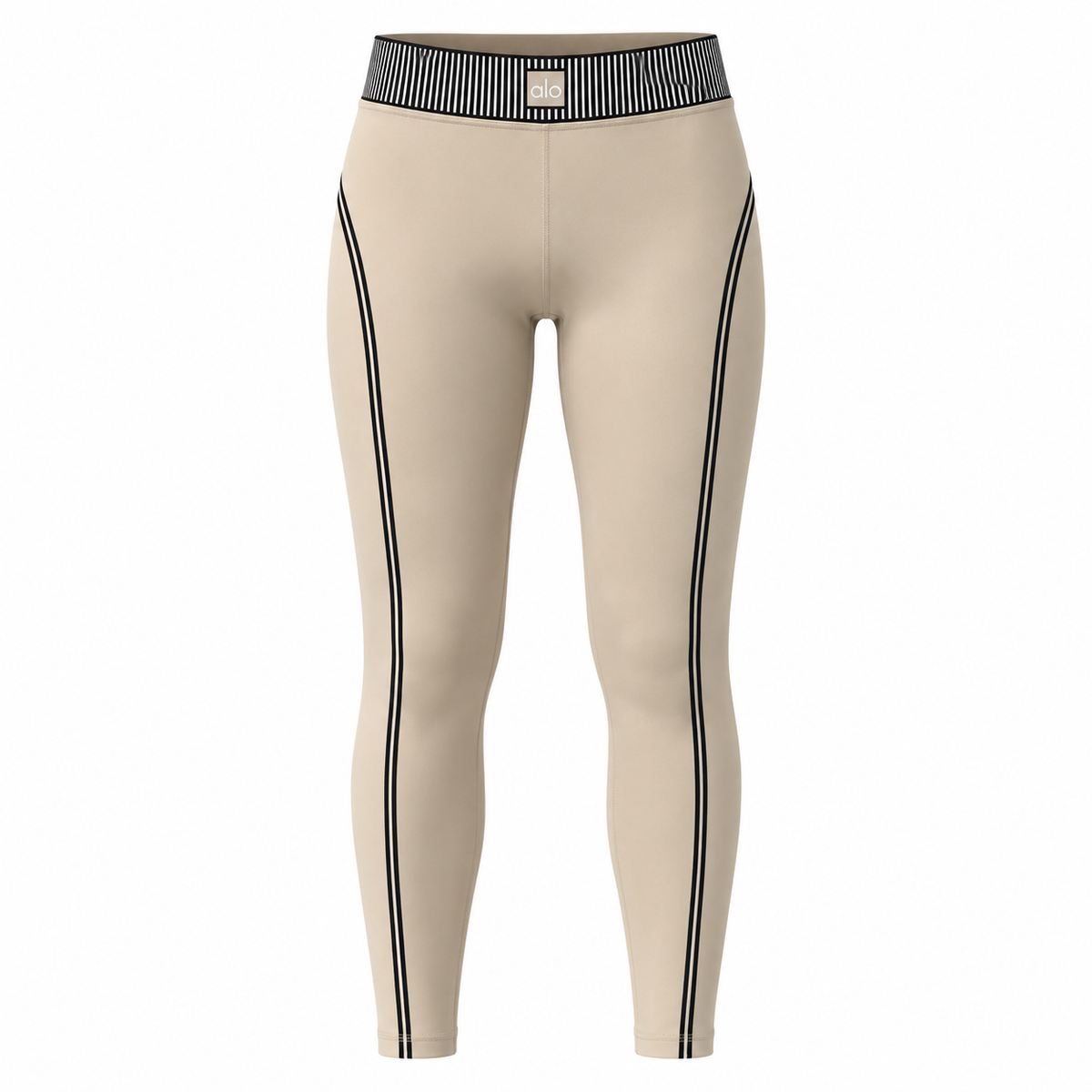 Airlift High-Waist 7/8 Line Up Legging
