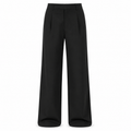 High-Waist Pursuit Trouser